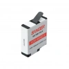 Sanger AHDBT-501 Gopro Hero 5 6 7 Black Batarya