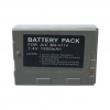 Sanger BN-V114 JVC Kamera Batarya