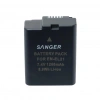 Sanger EN-EL21 Nikon Fotoğraf Makinesi Batarya