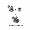 SmallRig 1610 1/4 - 3/8 Vidalı Adaptör (5 adet)