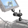 SmallRig 2070B Çift Bilyalı Eklem Kolu (1/4  Vida)