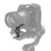 SmallRig 2850 DJI RS 2  için Genişletilmiş Lens Desteği