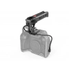 SmallRig 2880 Fujifilm ve Panasonic Aynasız Kameralar İçin Uzaktan Kumandalı NATO Üst Kol