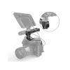 SmallRig 2880 Fujifilm ve Panasonic Aynasız Kameralar İçin Uzaktan Kumandalı NATO Üst Kol