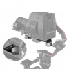 SmallRig 3031B DJI RS 2  Ronin-S Gimbal  için Hızlı Çıkarma Plakası