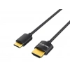 SmallRig 3040 35cm Ultra Slim 4K HDMI Kablosu(C-A Mini)