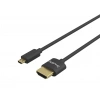SmallRig 3042B 35cm Ultra Slim 4K HDMI Kablo (D-A Micro)