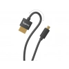 SmallRig 3042B 35cm Ultra Slim 4K HDMI Kablo (D-A Micro)