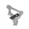 SmallRig 3061 DJI Ronin S / RS 2 / RSC 2 /  RS 3 / RS 4 için Hızlı Çıkarma Plakası