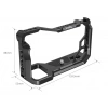 SmallRig 3081B Sony A7C İçin Kafes