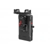 SmallRig 3204B V-Mount Batarya Adaptörü