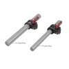 SmallRig 3276 BMPCC 6K Pro için 12mm/15mm Çubuk Kelepçesi