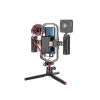 SmallRig 3384B Cep Telefonu Yayın Kiti