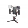 SmallRig 3384B Cep Telefonu Yayın Kiti