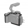 SmallRig 3440  Panasonic LUMIX GH6 / GH7 için Black Mamba Serisi Kamera Kafesi