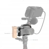 SmallRig 3440  Panasonic LUMIX GH6 / GH7 için Black Mamba Serisi Kamera Kafesi