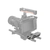 SmallRig 3478 M.2 SSD Muhafazası için Hızlı Çıkarılabilir Taban Plakası