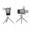 SmallRig 3538B Sony ZV-E10 için Saplı Kafes