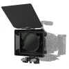 SmallRig 3645 Çok Fonksiyonlu Modüler Matbox Kutusu (Φ95mm) VND Kit