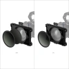 SmallRig 3645 Çok Fonksiyonlu Modüler Matbox Kutusu (Φ95mm) VND Kit