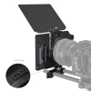 SmallRig 3645 Çok Fonksiyonlu Modüler Matbox Kutusu (Φ95mm) VND Kit