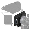 SmallRig 3645 Çok Fonksiyonlu Modüler Matbox Kutusu (Φ95mm) VND Kit