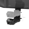 SmallRig 3646B Çok Fonksiyonlu Teleprompter