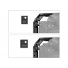 SmallRig 3667C Sony A7 V / A7 IV / A7RIV A7R5 / A7SIII / A1 İçin Kafes
