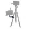 SmallRig 3757B Magic Arm ile Yengeç Şeklinde Kelepçe