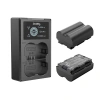 SmallRig 3822 NP-W235 Batarya ve Şarj Cihazı Kiti