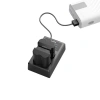 SmallRig 3822 NP-W235 Batarya ve Şarj Cihazı Kiti