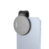 SmallRig 3845C 52mm Manyetik Cep Telefonu Filtre Klipsi