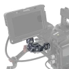 SmallRig 3874 Magic Arm (1/4”-20 Vida ve ARRI tespit Vidası)