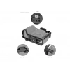 SmallRig 3934 Fujifilm X-H2 / X-H2s için Kafes