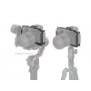 SmallRig 3934 Fujifilm X-H2 / X-H2s için Kafes