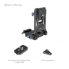 SmallRig 4064B  V-Mount Pil Montaj Sistemi
