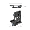 SmallRig 4064B  V-Mount Pil Montaj Sistemi