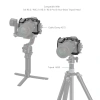 SmallRig 4161 Black Mamba Canon EOS R6 Mark II / R6 Mark III için Kafes