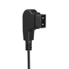 SmallRig 4253B D-Tap - NP-FZ100 Sahte Pil Güç Kablosu