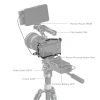 SmallRig 4257 Sony ZV-E1 için Kafes Kiti