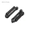 SmallRig 4327  DJI RS Serisi için Odak Kontrolü Çift Tutamağı