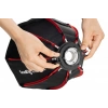 SmallRig 4358 RA-D30  RC 60B  için Mini Parabolik Softbox