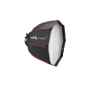 SmallRig 4358 RA-D30  RC 60B  için Mini Parabolik Softbox