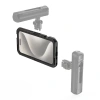 SmallRig 4391 iPhone 15 Pro Max  için  Mobil Video Kafesi