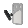 SmallRig 4401B  Kablosuz Kontrol ve Hızlı Çıkarma Yan Sapı (2 Adet)