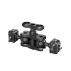 SmallRig 3515C Drop-in HawkLock Mini Magic Arm Hızlı Çıkarma Bilyalı Başlıklı