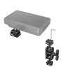 SmallRig 3515C Drop-in HawkLock Mini Magic Arm Hızlı Çıkarma Bilyalı Başlıklı