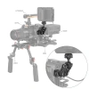 SmallRig 3515C Drop-in HawkLock Mini Magic Arm Hızlı Çıkarma Bilyalı Başlıklı