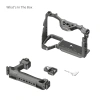 SmallRig 4538 Sony  7R V / 7 IV / 7S III  için  HawkLock Hızlı Çıkarma Kafes Kiti