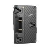 SmallRig 4680 V Mounttan Gold Mount Plakaya